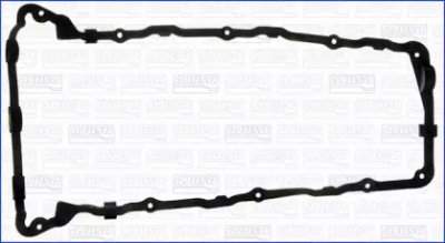 WILMINK GROUP wg1160350 -  Прокладка, крышка головки цилиндра
